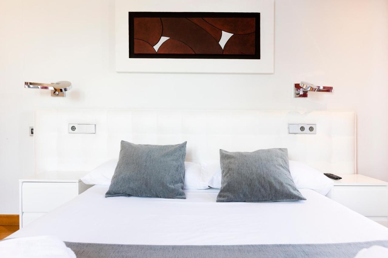Villa Elisa By Basquelidays Hondarribia Kültér fotó