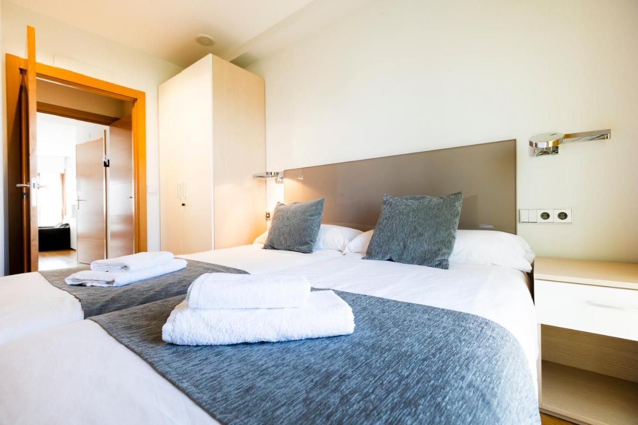 Villa Elisa By Basquelidays Hondarribia Kültér fotó