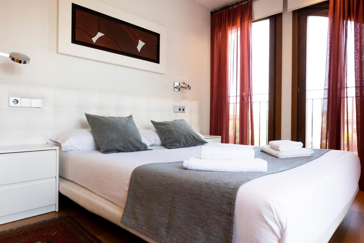 Villa Elisa By Basquelidays Hondarribia Kültér fotó