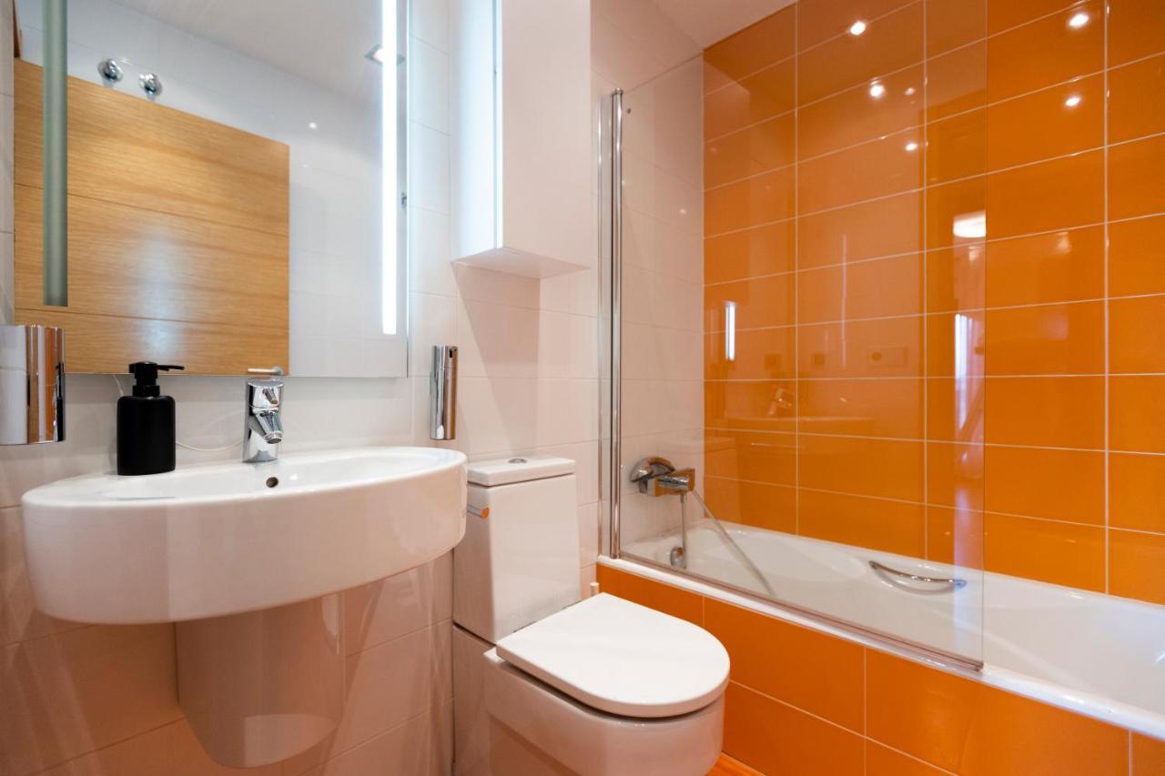 Villa Elisa By Basquelidays Hondarribia Kültér fotó