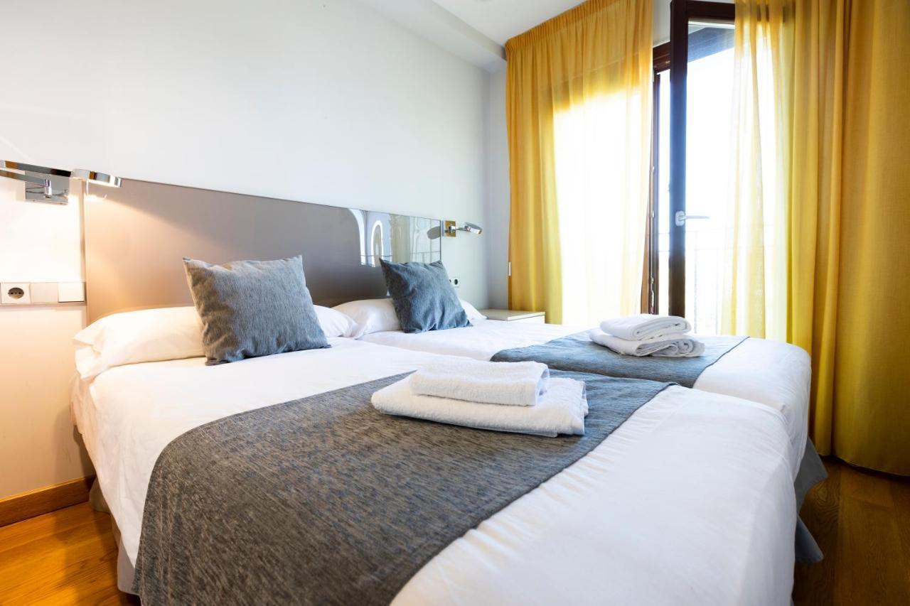 Villa Elisa By Basquelidays Hondarribia Kültér fotó
