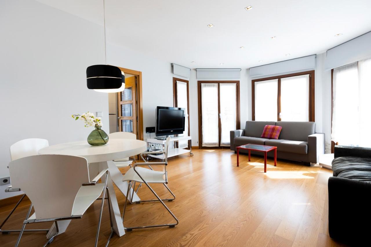 Villa Elisa By Basquelidays Hondarribia Kültér fotó