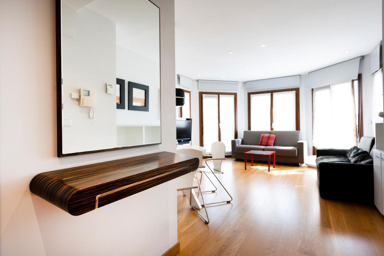 Villa Elisa By Basquelidays Hondarribia Kültér fotó